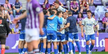 Real Valladolid - Alavés