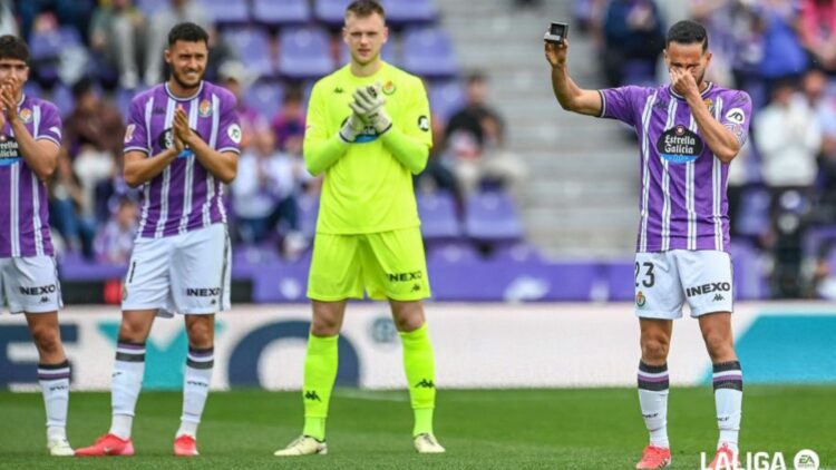 Anuar: "Estoy orgulloso de cada segundo que defendí esta camiseta" 1 Anuar