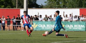 Atlético Tordesillas