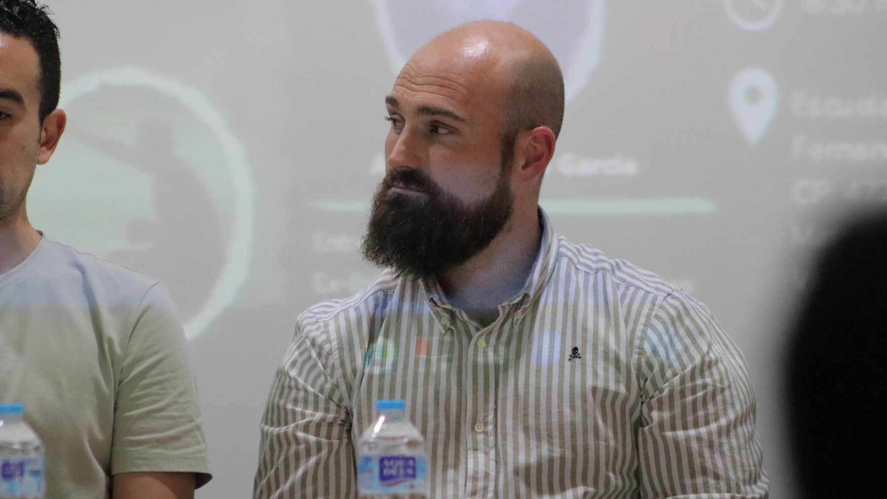 La gestión deportiva como vía para crecer en el fútbol vallisoletano 6 Polaco