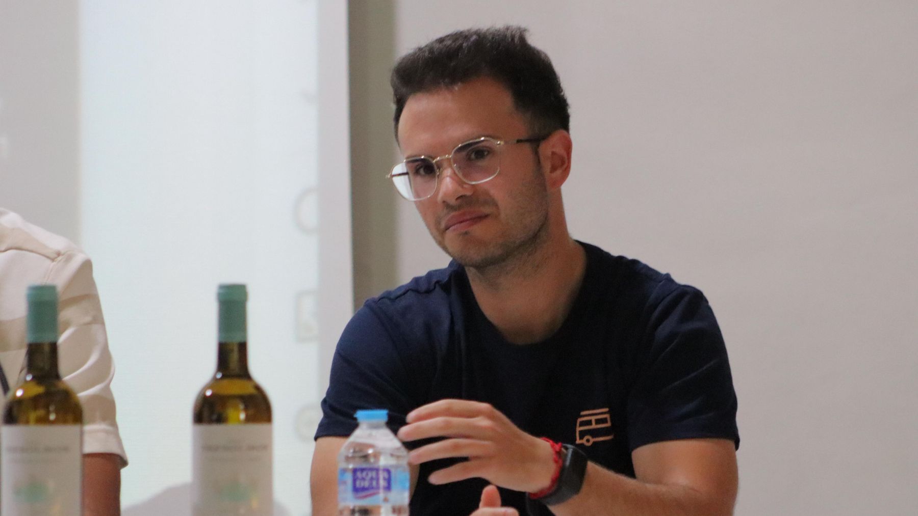 La gestión deportiva como vía para crecer en el fútbol vallisoletano 5 Adrián Miguel García