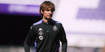 Álvaro Rubio | Real Valladolid