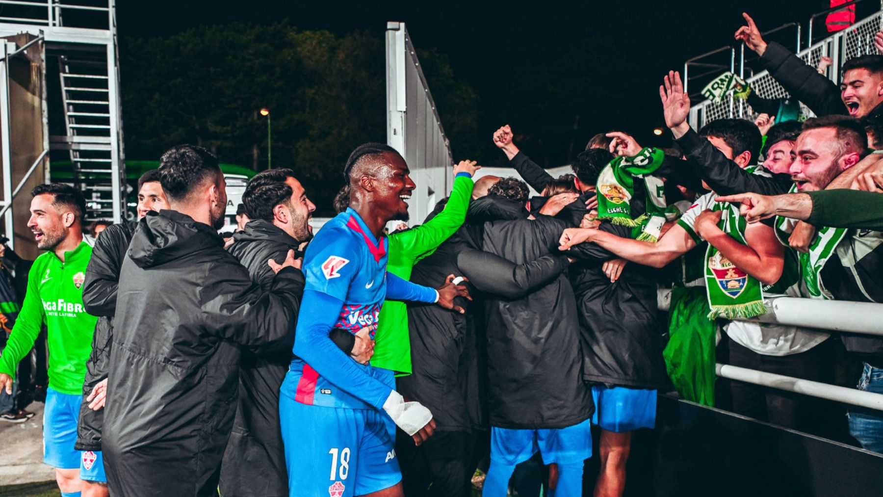 Elche | LaLiga Hypermotion