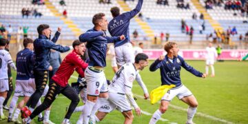 Primera RFEF | Previa Jornada 32