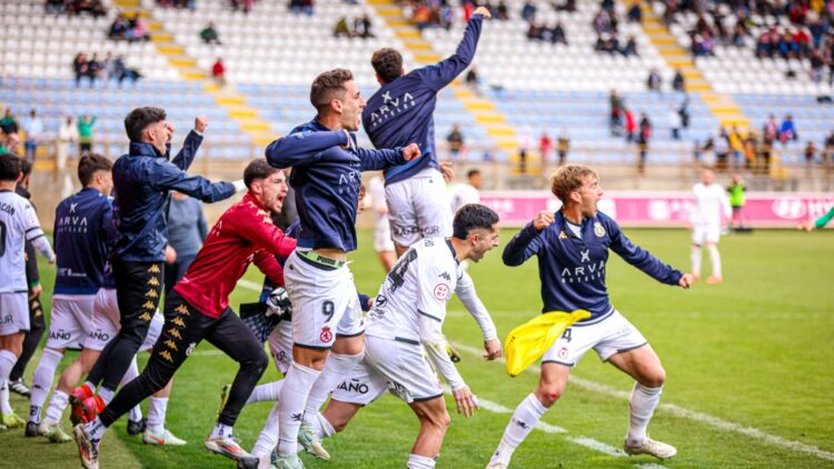 Primera RFEF | Previa Jornada 32