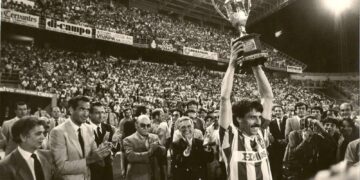 Pepe Moré Copa de la Liga