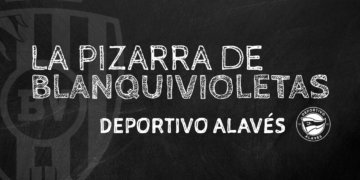Alavés Pizarra
