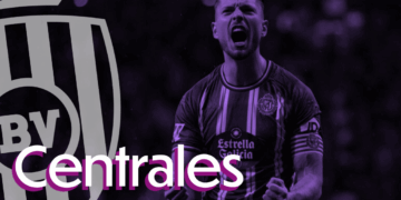 Valladolid Centrales