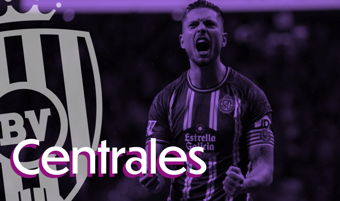 Valladolid Centrales