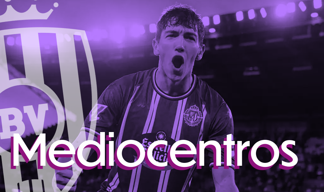 Valladolid Mediocentro
