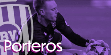 Las notas del Real Valladolid | Porteros