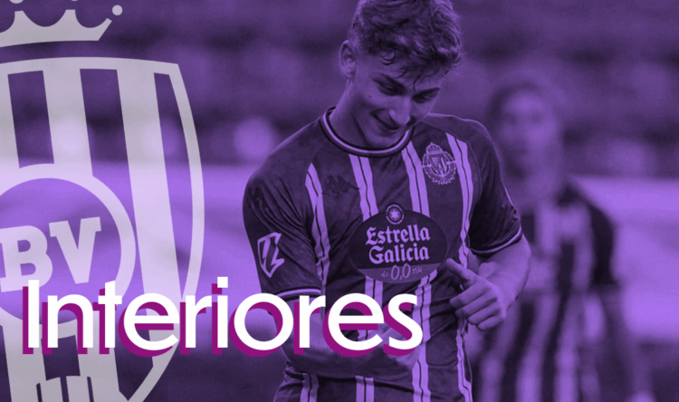 Las notas del Real Valladolid | Interiores 1 Valladolid Interior