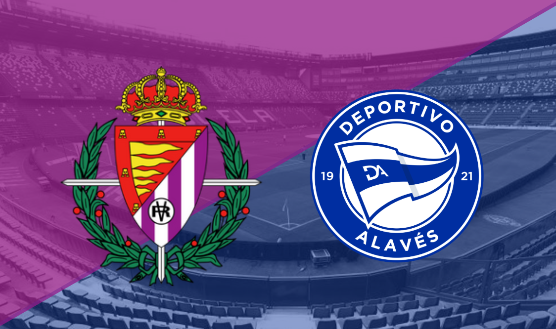 Valladolid Alavés