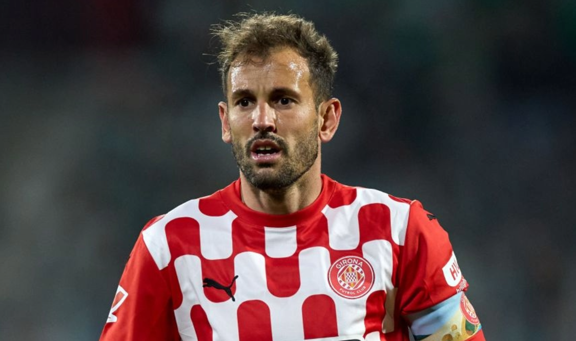 Stuani Girona