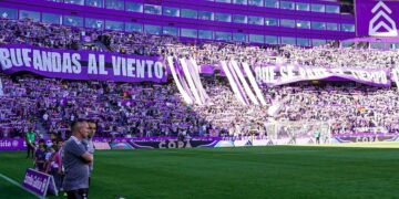 Valladolid Animación
