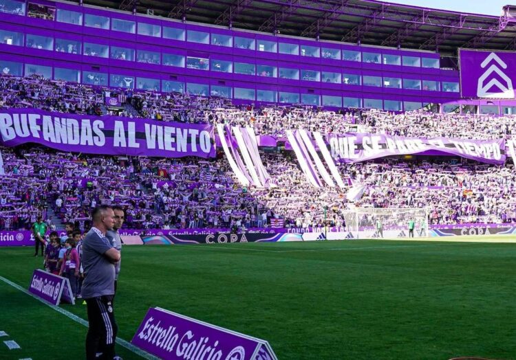 Valladolid Animación