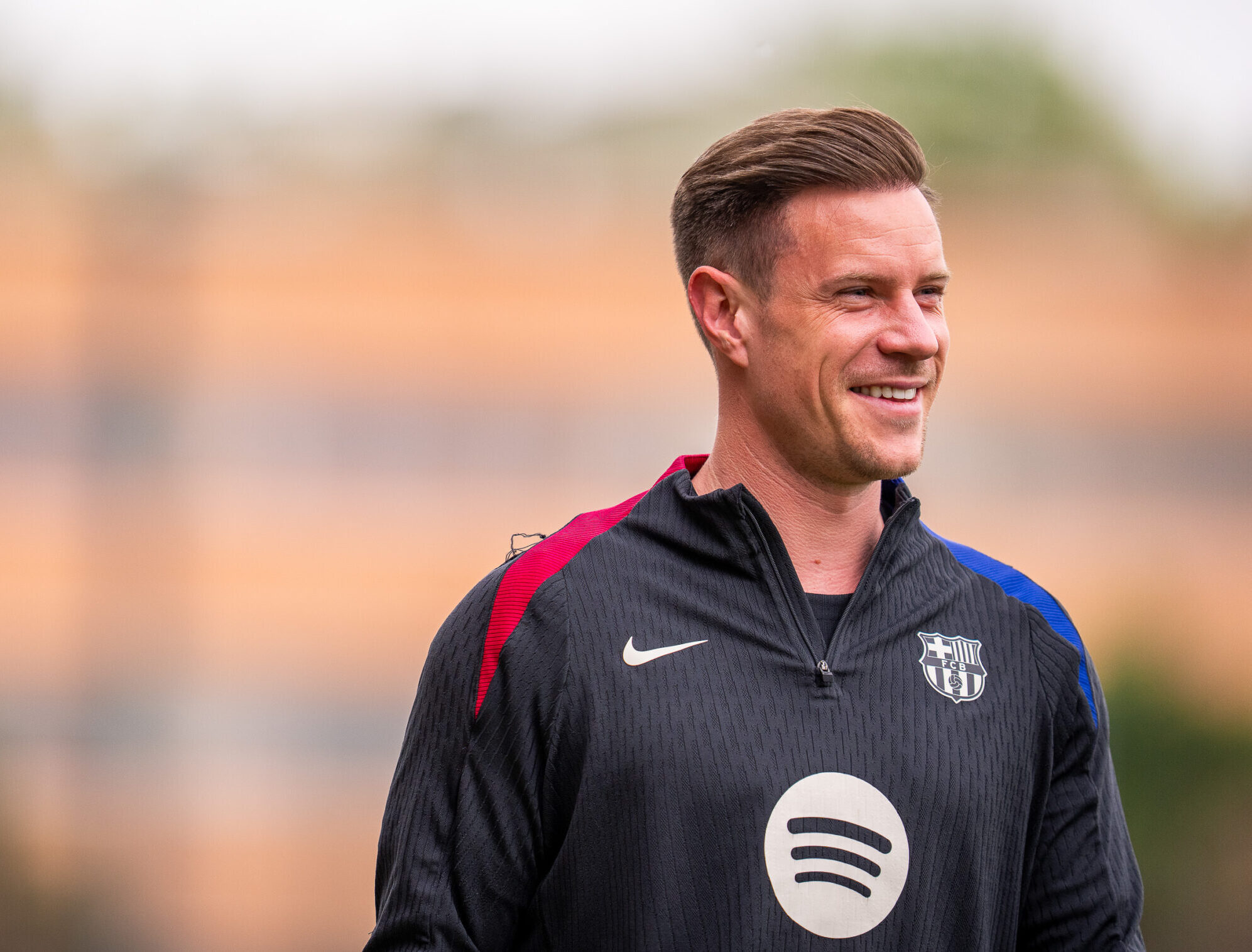 Ter Stegen Barcelona