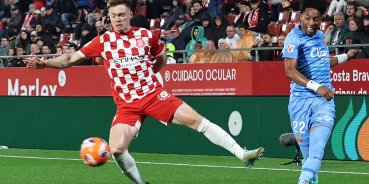 Mojica, un viejo conocido de la banda izquierda del Pucela 2 Mojica Mallorca