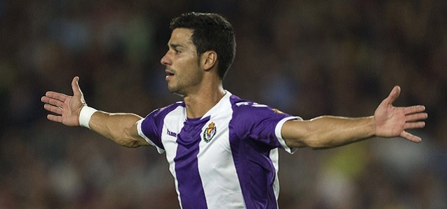 Real Valladolid - Deportivo Alavés: 5 jugadores que vistieron ambas camisetas 2 Valladolid Javi Guerra