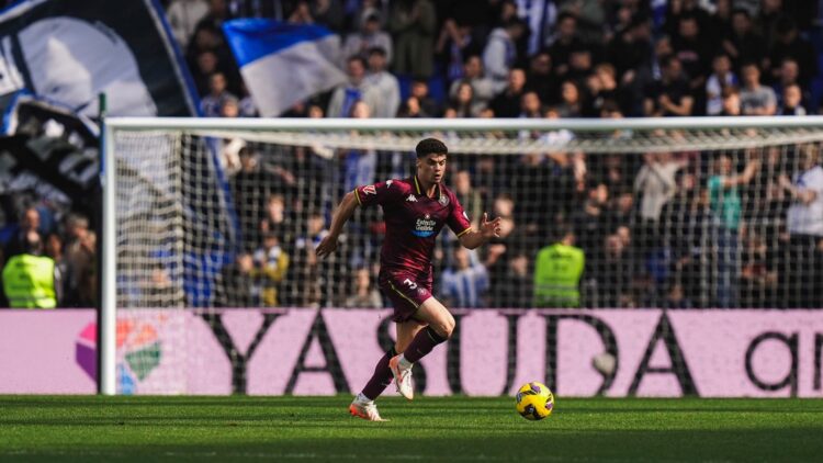 La defensa del Real Valladolid: un muro sin ladrillos 1 Confirmado: Torres pasará por quirófano