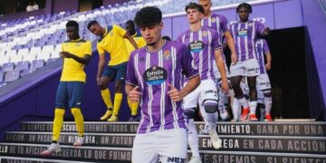 Valladolid convocatoria