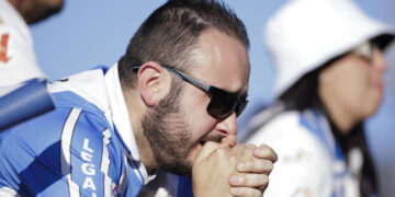 El Leganés llora delante de un Real Valladolid voyeur