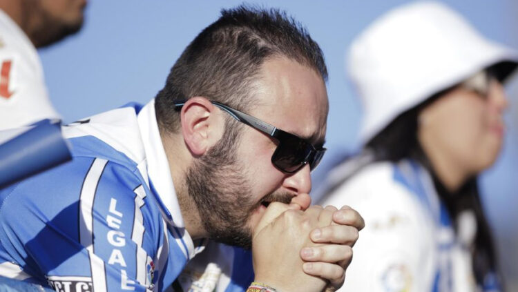 El Leganés llora delante de un Real Valladolid voyeur 1 El Leganés llora delante de un Real Valladolid voyeur