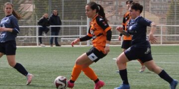 Alba Gordaliza: la futura promesa que vuelve sobre sus pasos