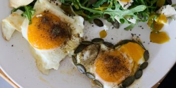 Estos 3 alimentos saludables te ayudarán a calmar la ansiedad