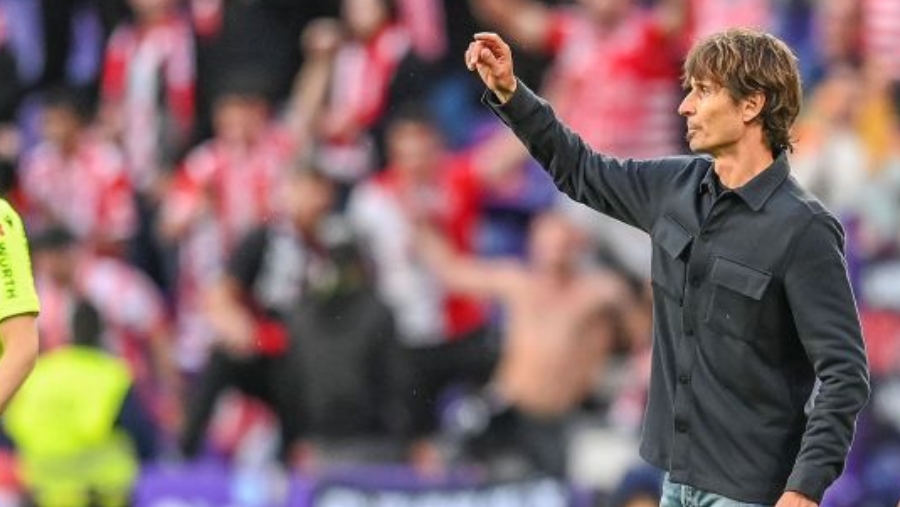 Álvaro Rubio, abatido: "Me duele ver que el equipo no tiene premio nunca" 2 Álvaro Rubio, abatido: “Me duele ver que el equipo no tiene premio nunca”