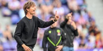 Álvaro Rubio: "Yo soy el máximo responsable"