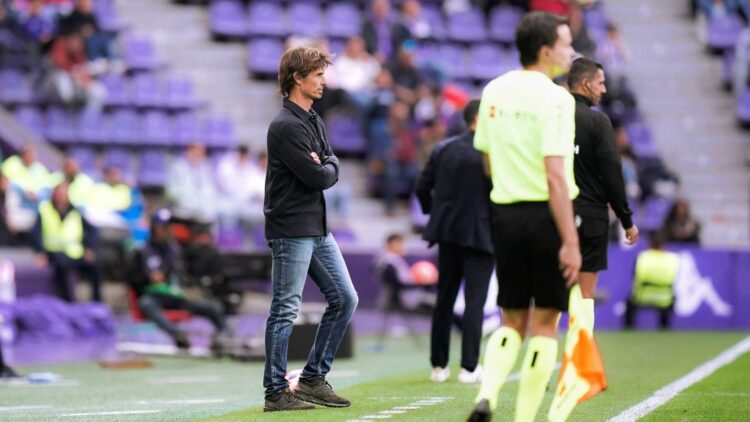 Álvaro Rubio, abatido: "Me duele ver que el equipo no tiene premio nunca" 1 Álvaro Rubio, abatido: "Me duele ver que el equipo no tiene premio nunca"