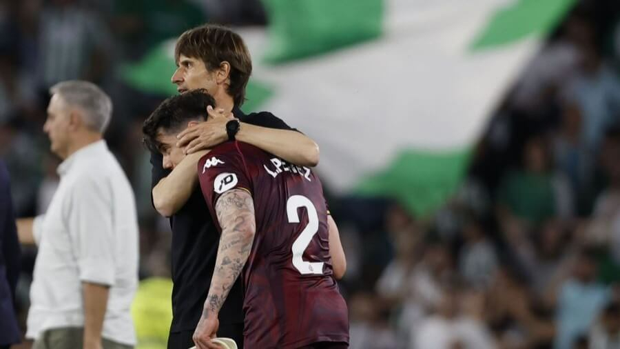 Otra convocatoria llena de sorpresas