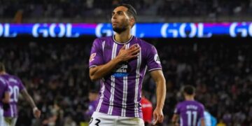 Anuar, Valladolid, calendario