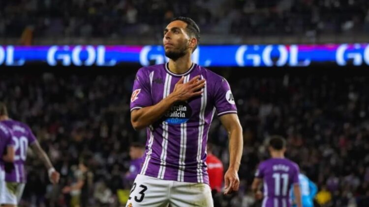 Anuar, uno di noi 1 Anuar, Valladolid, calendario