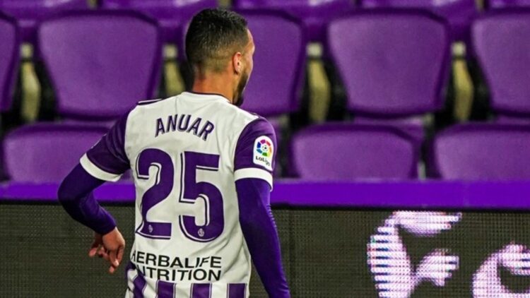 Anuar el luminoso 1 Anuar el luminoso