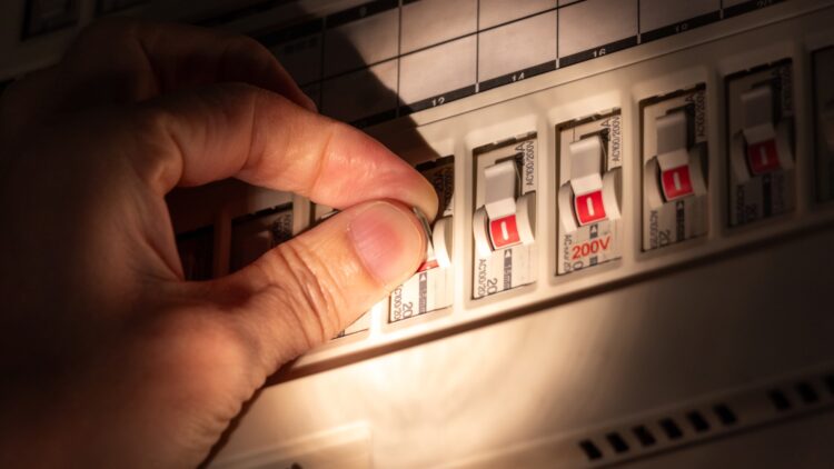 Indemnizaciones por el apagón masivo: los hogares que podrán beneficiarse 1 Indemnizaciones por el apagón masivo: los hogares que podrán beneficiarse