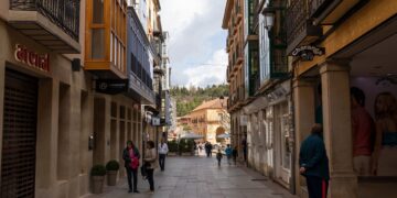 El apellido más raro de España está en Soria