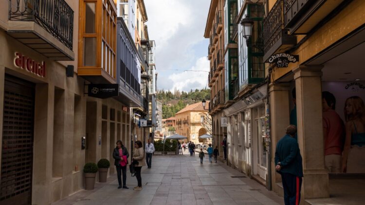 Ni López ni García: el apellido más raro de España está en Soria y solo lo tienen 35 personas 1 El apellido más raro de España está en Soria