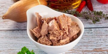 El atún viral de Mercadona proviene de esta zona de España