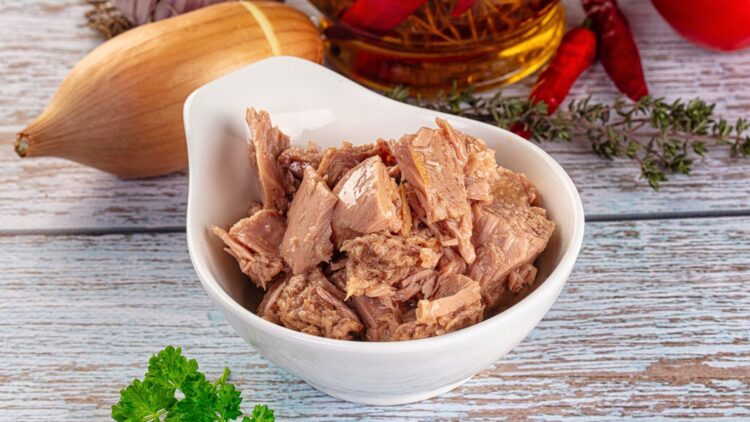 Ni de Barcelona ni de Barbate: el atún viral de Mercadona proviene de esta zona de España 1 El atún viral de Mercadona proviene de esta zona de España