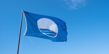 Récord mundial: España tendrá más playas con bandera azul que nunca