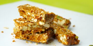 Este es el verdadero impacto de las barritas de proteínas en tu cuerpo