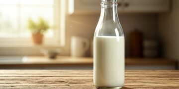 Esta es la sorprendente bebida que mejor calma la sed