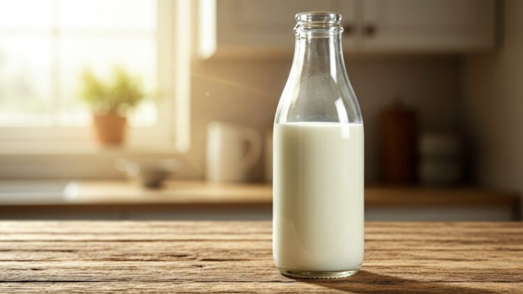 Ni agua ni cerveza: esta es la sorprendente bebida que mejor calma la sed, según un estudio 1 Esta es la sorprendente bebida que mejor calma la sed