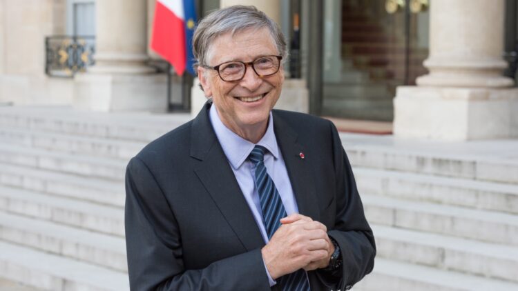 Bill Gates ataca a Elon Musk: el dueño de Microsoft dice que su imagen no es "la más bonita" por esta poderosa razón 1 Bill Gates ataca a Elon Musk