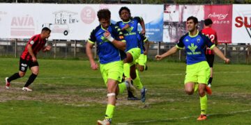 Chatún cree en el Tordesillas: "Veo un equipo maduro"