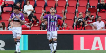 Chuki, gol e inconformismo