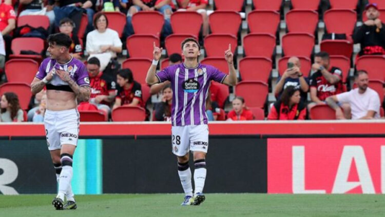 Chuki, gol e inconformismo