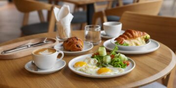 ¿Sigue siendo recomendable hacer cinco comidas al día?